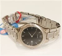 Orologio Citizen Donna in Acciaio EU2100-54M - EU2100-54M